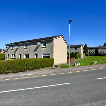 Fort William - Highland Holiday Home Exterior photo
